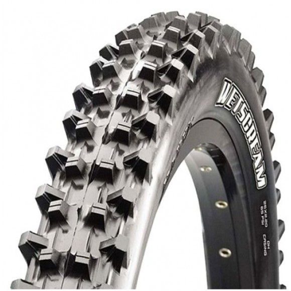 Anvelopa 27.5X2.50 Maxxis Wetscrem 120x2TPI foldabil SuperTacky Mountain Anvelopa 27.5X2.50 Maxxis Wetscrem 120x2TPI foldabil SuperTacky Mountain