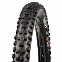 Anvelopa 27.5X2.50 Maxxis Shorty 60TPI 3C MaxxGrip foldabil Mountain