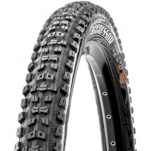 Anv.27.5X2.30 Maxxis Agressor TR DD 120x2TPI foldabil Mountain