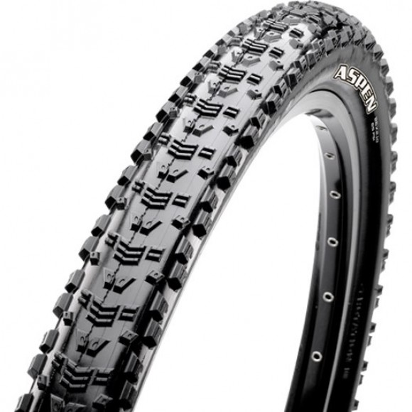 Anv.29X2.10 Maxxis Aspen EXO TR 120TPI foldabil Mountain Anv.29X2.10 Maxxis Aspen EXO TR 120TPI foldabil Mountain