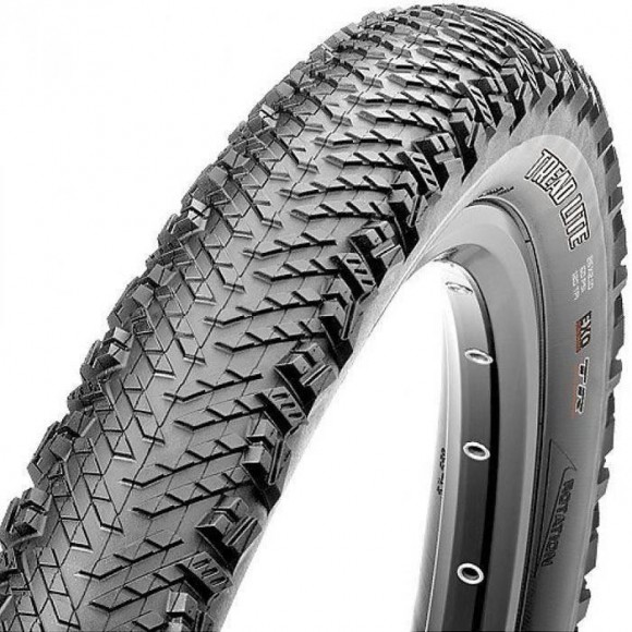 Anvelopa 29X2.10 Maxxis Tread Lite TR 120TPI dual foldabil Mountain Anvelopa 29X2.10 Maxxis Tread Lite TR 120TPI dual foldabil Mountain