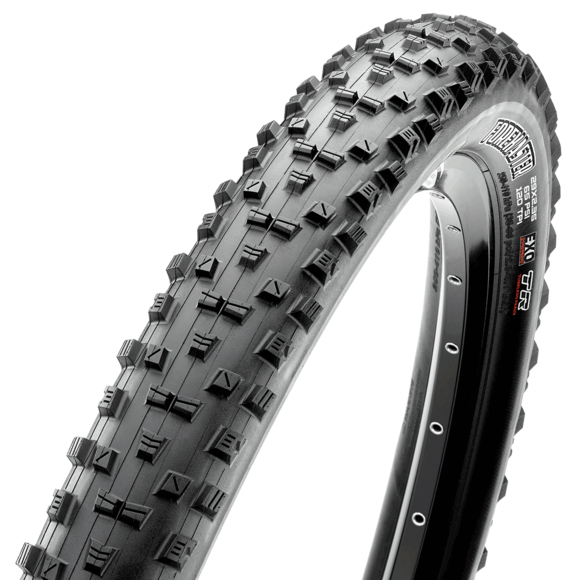 Anvelopa 29X2.20 Maxxis Forekaster 120TPI TR foldabil Mountain Anvelopa 29X2.20 Maxxis Forekaster 120TPI TR foldabil Mountain