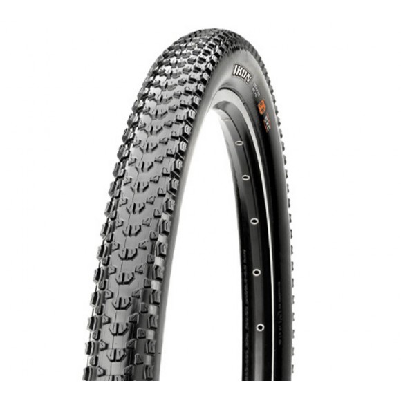 Anv.29X2.20 Maxxis Ikon 3C TR 60TPI foldabil Mountain Anv.29X2.20 Maxxis Ikon 3C TR 60TPI foldabil Mountain