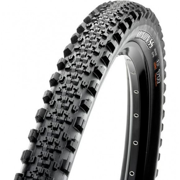 Anvelopa 29X2.30 Maxxis Minion SS EXO TR 60TPI foldabil Silkworm Mountain Anvelopa 29X2.30 Maxxis Minion SS EXO TR 60TPI foldabil Silkworm Mountain