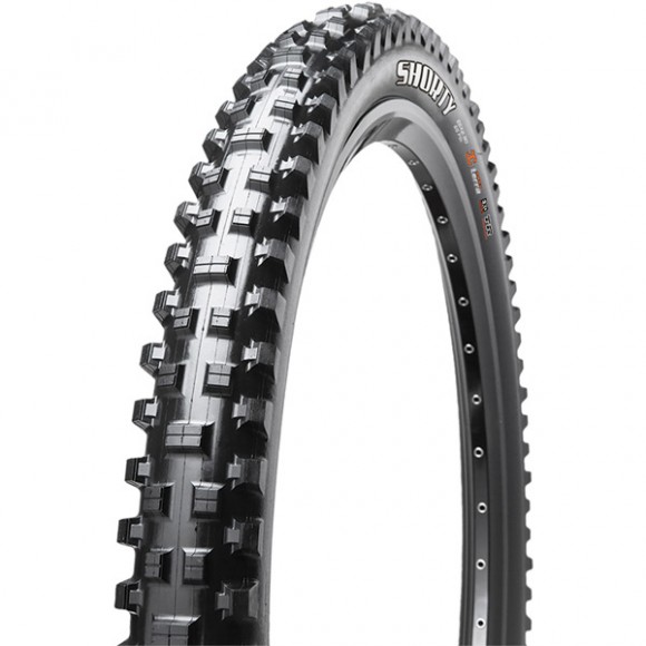 Anvelopa 29X2.50 Maxxis Shorty 3C MaxxTerra 60TPI foldabil Mountain Anvelopa 29X2.50 Maxxis Shorty 3C MaxxTerra 60TPI foldabil Mountain