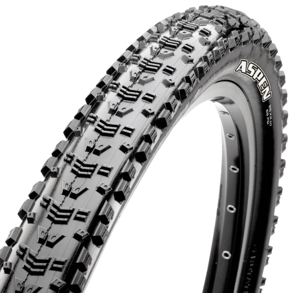 Anvelopa 29X2.25 Maxxis Aspen EXO TR 120TPI foldabil Mountain Anvelopa 29X2.25 Maxxis Aspen EXO TR 120TPI foldabil Mountain