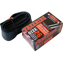 Camera 26X2.20/2.50 FV48 Maxxis Freeride 1.2mm Presta