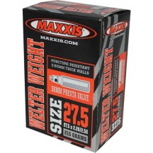 Camera 27.5X2.2/2.5 FV Maxxis Welterweight 0.9mm Presta