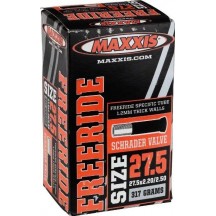 Camera 27.5X2.2/2.5 FV Maxxis Freeride 1.2mm Presta