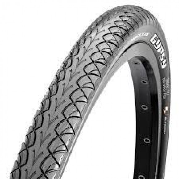 Anvelopa 20X1.50 Maxxis Gypsy 60TPI wire BMX
