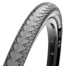 Anvelopa 20X1.65 Maxxis Roamer 60TPI wire BMX