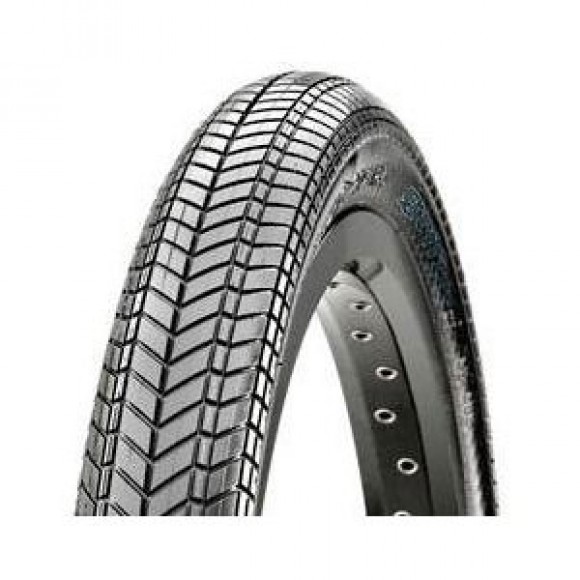 Anv.20X1.85 Maxxis Grifter 60TPI wire eXC/EXO BMX Anv.20X1.85 Maxxis Grifter 60TPI wire eXC/EXO BMX