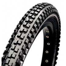 Anvelopa 20X2.00 Maxxis MaxxDaddy 60TPI wire BMX