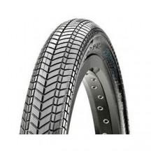 Anvelopa 20X2.10 Maxxis Grifter 60TPI wire eXC/EXO BMX