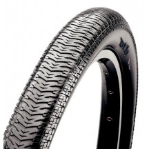 Anvelopa 20X2.20 Maxxis DTH 120TPI wire Silkworm BMX