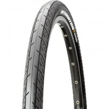 Anvelopa 26X1.00 Maxxis Detonator Hybrid black 60TPI foldabil Hybrid