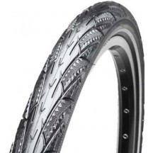 Anvelopa 26X1.65 Maxxis Overdrive II REF 60TPI K2 Silkwarm foldabil Hybrid