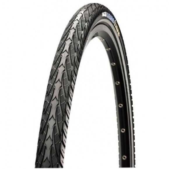 Anvelopa 26X1.75 Maxxis Overdrive 60TPI wire Kevlar Inside Hybrid
