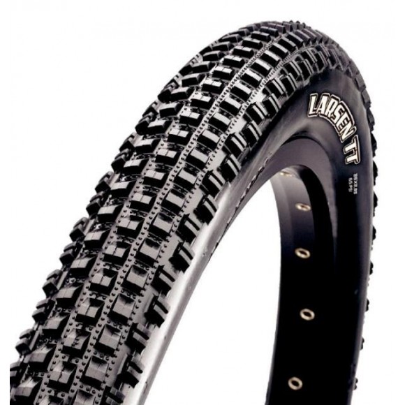 Anvelopa 26X1.90 Maxxis LarsenTT 60TPI wire Mountain