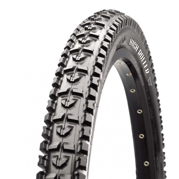 Anvelopa 26X1.90 Maxxis High Roller 60TPI foldabil Mountain