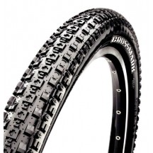 Anvelopa 26X1.95 Maxxis Crossmark 60TPI wire Mountain