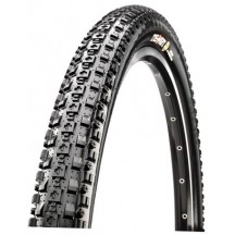 Anvelopa 26X2.10 Maxxis Crossmark 120TPI foldabil Lust Tubless Mountain