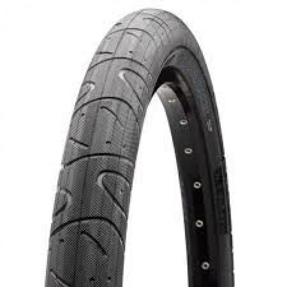Anv.26X2.10 Maxxis Hookworm 120TPI wire Mountain