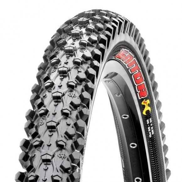 Anvelopa 26X2.10 Maxxis Ignitor Lust 120TPI foldabil Mountain