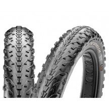 Anv.26X4.00 Maxxis Mammoth EXO TR 120TPI foldabil Fat Bike