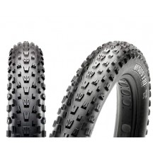 Anv.26X4.80 Maxxis Minion FBF EXO TR 120TPI foldabil Fat Bike