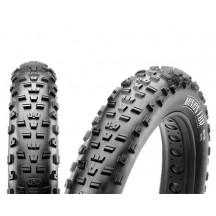 Anv.26X4.80 Maxxis Minion FBR 60TPI foldabil Fat Bike