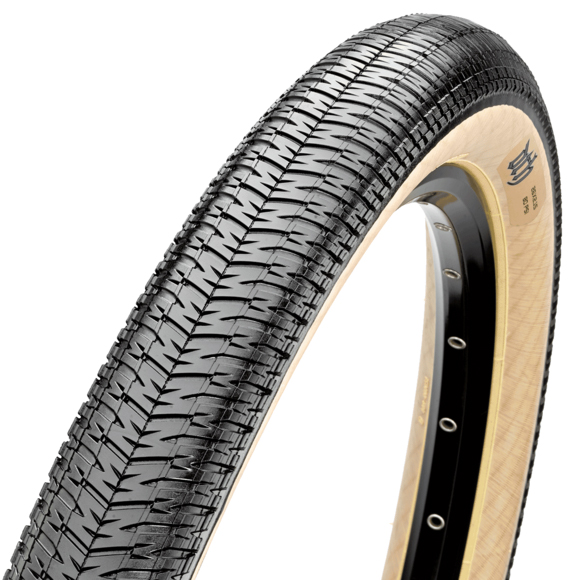 Anv.26X2.15 Maxxis DTH 60TPI foldabil Skinwall Urban Anv.26X2.15 Maxxis DTH 60TPI foldabil Skinwall Urban