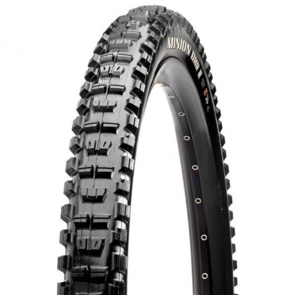 Anvelopa 26X2.40 Maxxis Minion DHR ll 60TPI wire Mountain Anvelopa 26X2.40 Maxxis Minion DHR ll 60TPI wire Mountain