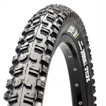Anv.26X2.40 Maxxis Minion DHR II EXO ST 60TPI foldabil Mountain