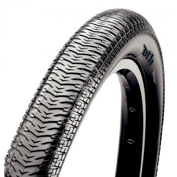Anv.26X2.30 Maxxis DTH 60TPI wire Urban