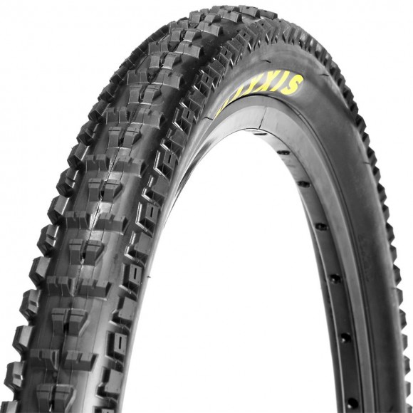 Anvelopa 26X2.30 Maxxis High Roller II TR 60TPI foldabil Mountain