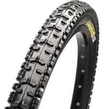 Anv.26X2.35 Maxxis Mobster 60TPI wire SuperTacky Mountain