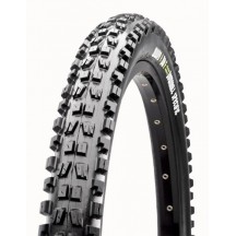 Anv.26X2.35 Maxxis Minion DHF 60TPI 2-ply wire MaxxProtection Mountain