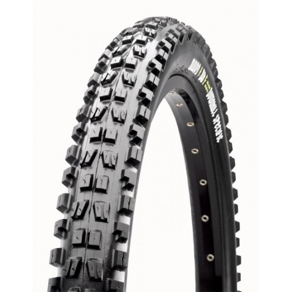 Anvelopa 26X2.35 Maxxis Minion DHF 60TPI wire MaxxProtection Mountain