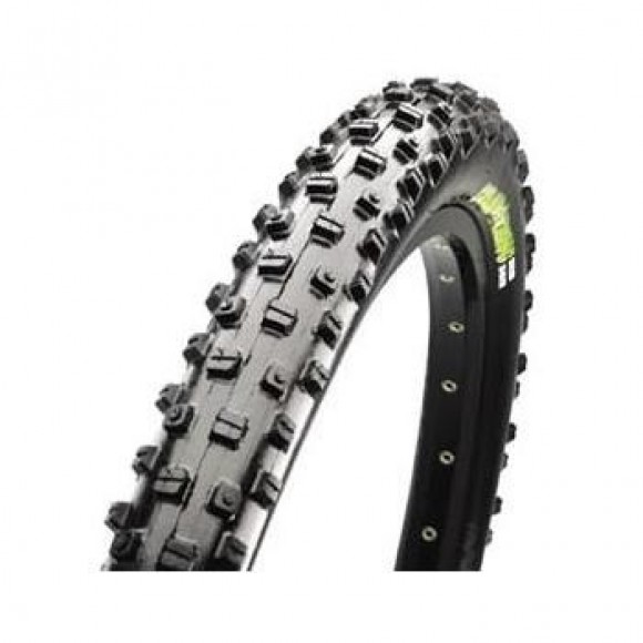 Anvelopa 26X2.35 Maxxis Swampthing 60TPI wire SuperTacky Mountain