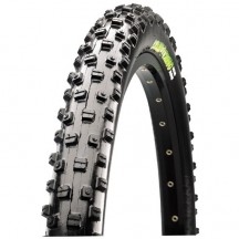 Anv.26X2.35 Maxxis Swampthing 60TPI wire MaxxProtection Mountain