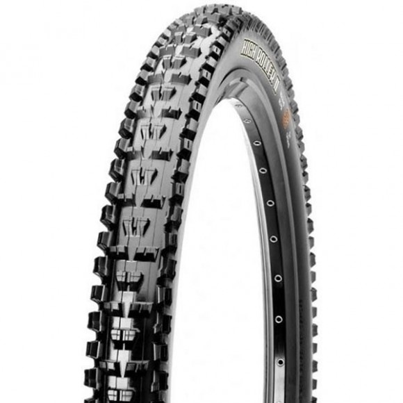 Anvelopa 26X2.40 Maxxis High Roller II 60TPI wire Downhill