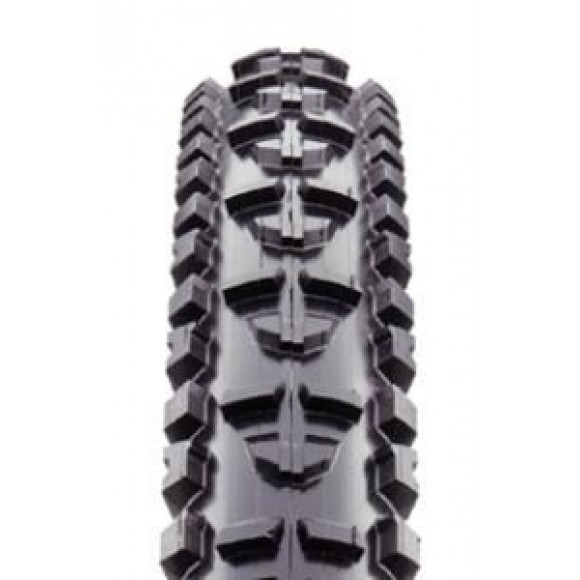 Anvelopa 26X2.50 Maxxis High Roller 27TPI foldabil UST Tubless ST Downhill