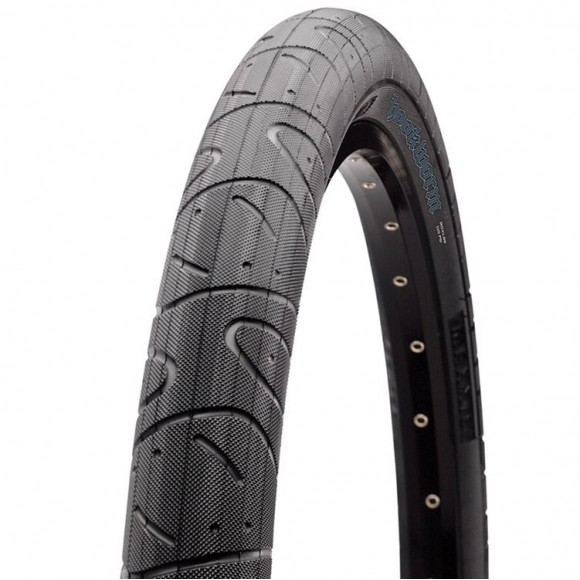 Anvelopa 26X2.50 Maxxis Hookworm 60TPI wire Urban