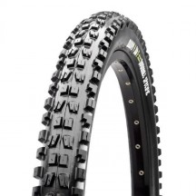 Anvelopa 26X2.50 Maxxis Minion DHF 60TPI 2-ply wire SuperTacky Downhill