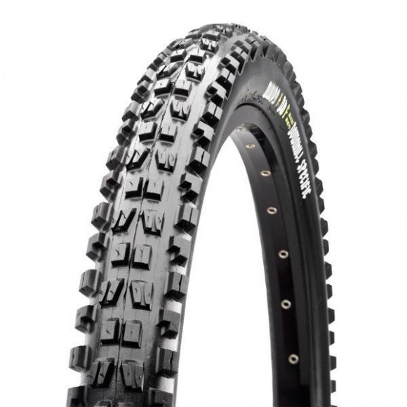 Anvelopa 26X2.50 Maxxis Minion DHF 60TPI 2-ply wire MaxxProtection Downhill Anvelopa 26X2.50 Maxxis Minion DHF 60TPI 2-ply wire MaxxProtection Downhill