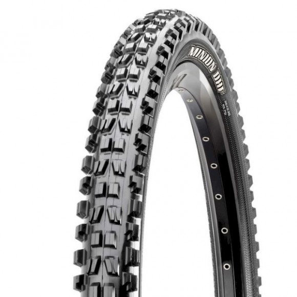 Anv.26X2.50 Maxxis Minion DHF M60 EXO 60TPI foldabil Downhill Anv.26X2.50 Maxxis Minion DHF M60 EXO 60TPI foldabil Downhill
