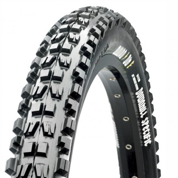 Anvelopa 26X2.50 Maxxis Minion DHF 60TPI 3C MaxxTerra foldabil Downhill
