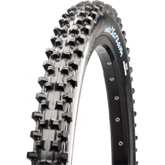 Anvelopa 26X2.50 Maxxis Wet Scream 60TPI 2-ply wire SuperTacky Downhill Anvelopa 26X2.50 Maxxis Wet Scream 60TPI 2-ply wire SuperTacky Downhill
