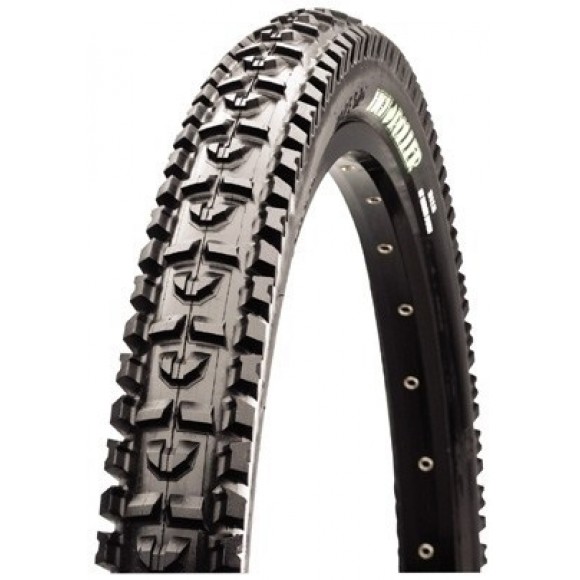 Anvelopa 26X2.50 Maxxis High Roller 60TPI wire Downhill Anvelopa 26X2.50 Maxxis High Roller 60TPI wire Downhill